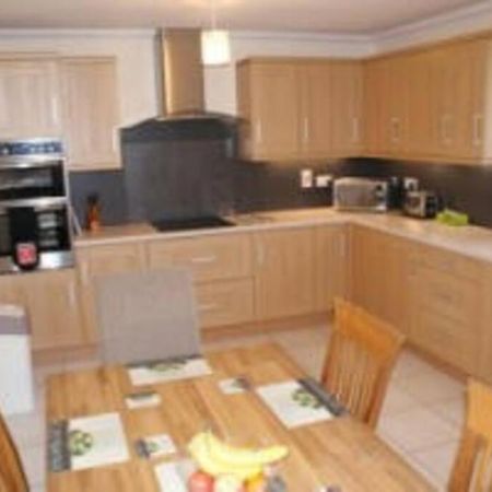 Glenview Salen Villa Salen  Екстериор снимка