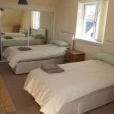 Glenview Salen Villa Salen  Екстериор снимка