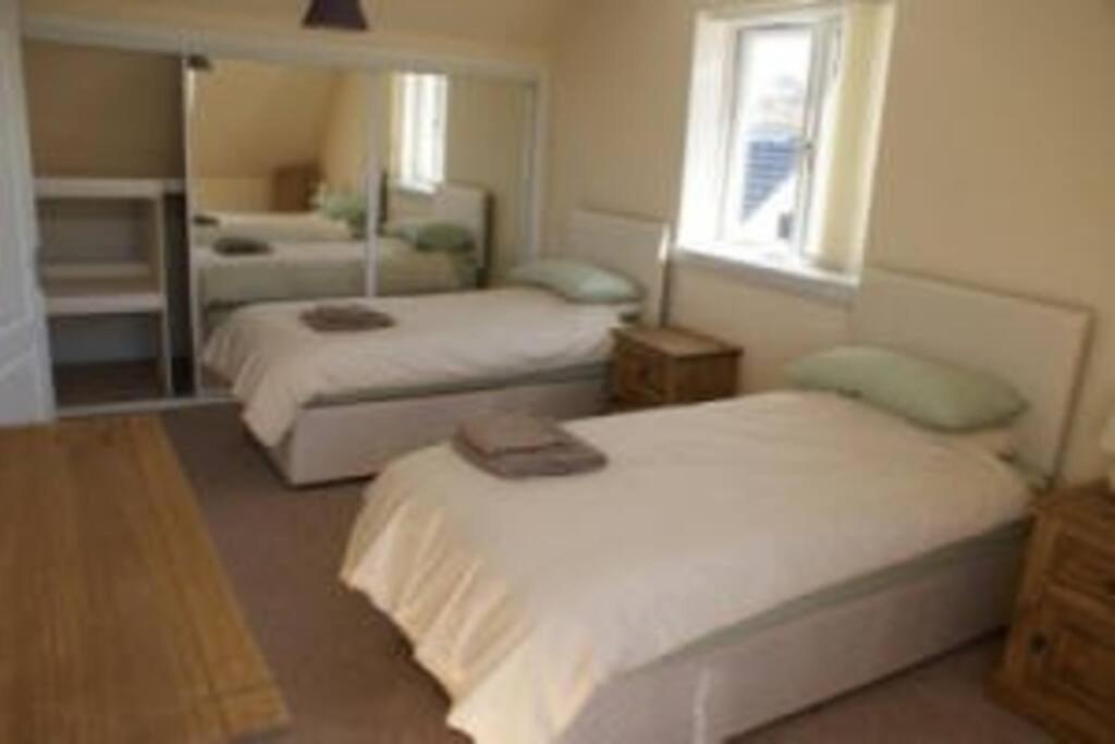 Glenview Salen Villa Salen  Екстериор снимка