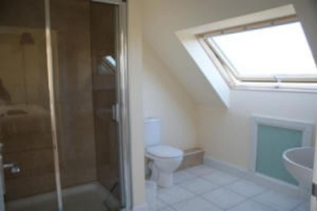 Glenview Salen Villa Salen  Екстериор снимка