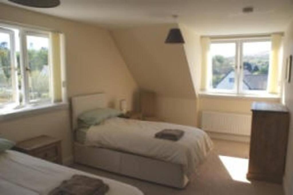 Glenview Salen Villa Salen  Екстериор снимка