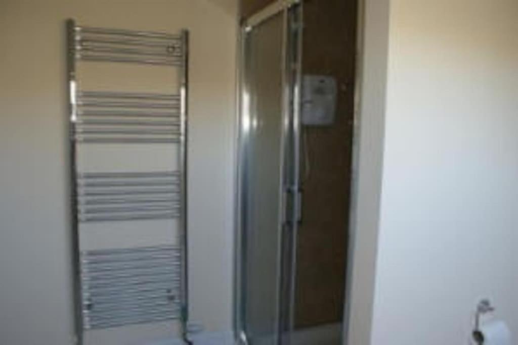Glenview Salen Villa Salen  Екстериор снимка