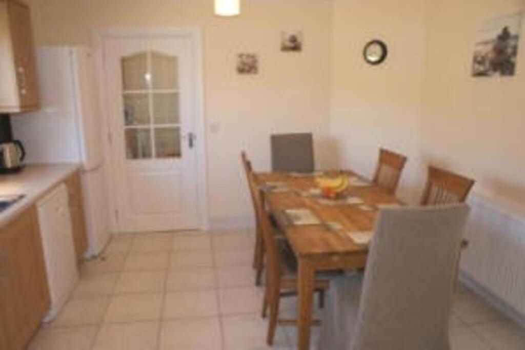 Glenview Salen Villa Salen  Екстериор снимка